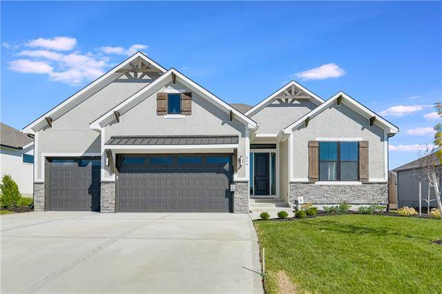 516 David Road - Photo 1