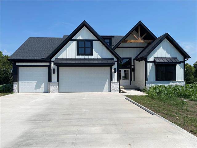 822 Eve Orchid Drive - Photo 1