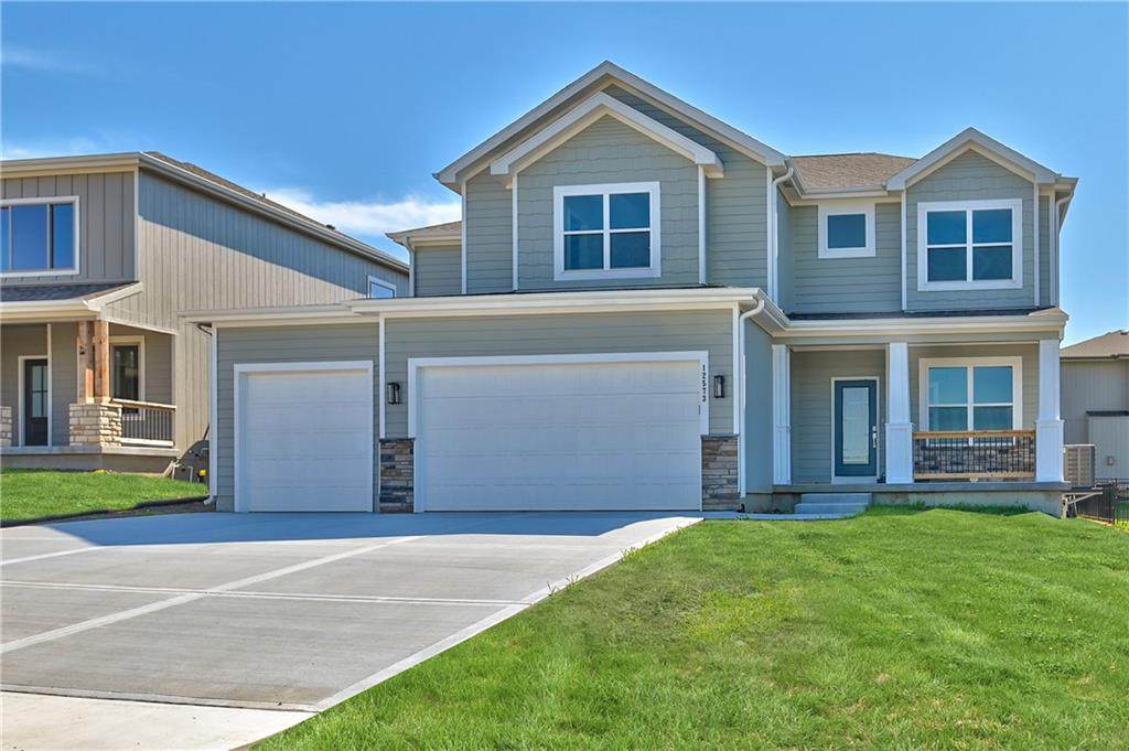 12573 Sunray Drive - Photo 1