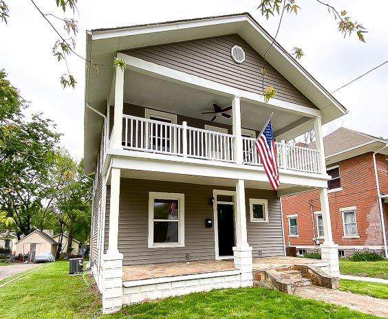 519 Washington Street - Photo 1