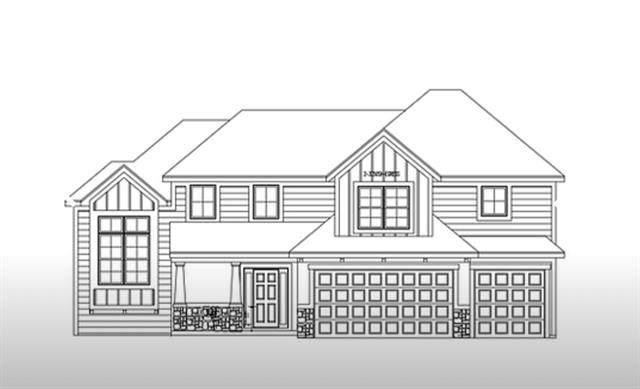 11607 Zarda Drive - Photo 1