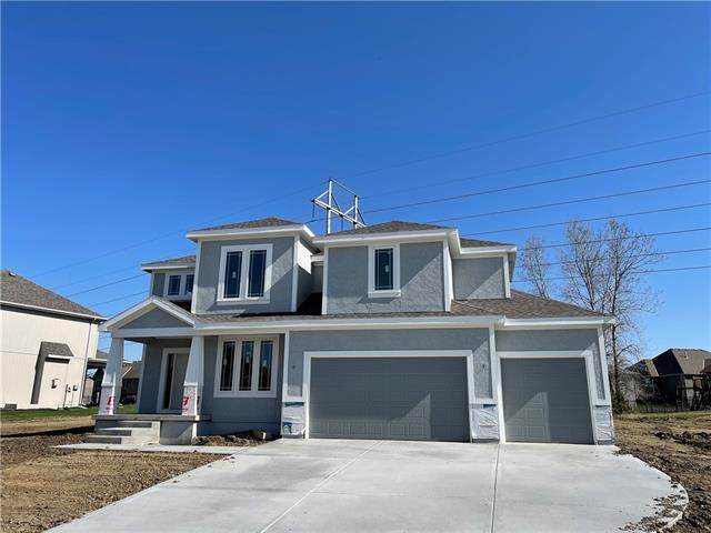 24943 85th Street - Photo 1