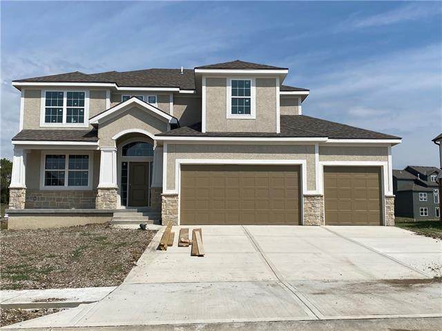2034 Farm Field Lane - Photo 1
