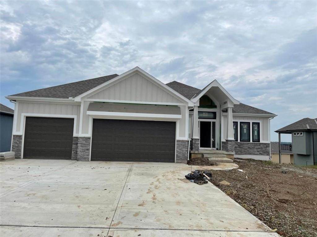 4720 Freehold Drive - Photo 1