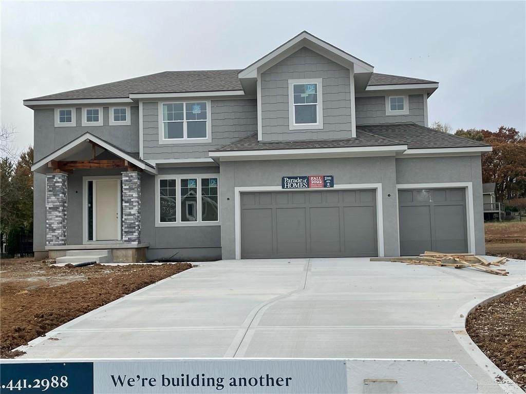 7250 Richards Drive - Photo 1