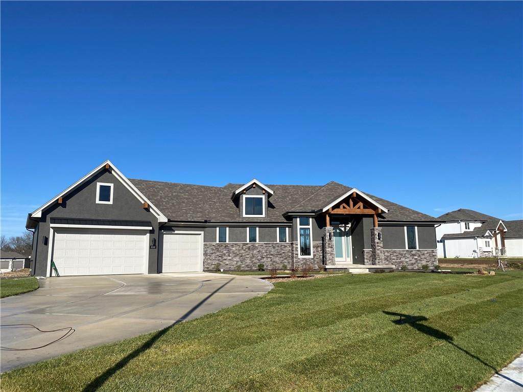 2112 Harvest Moon Lane - Photo 1