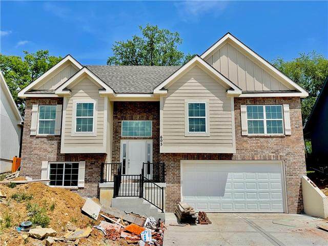 605 Patrick Drive - Photo 1