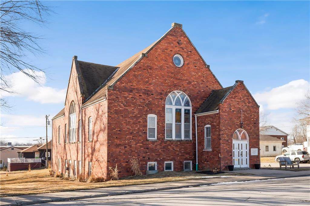 201 Mcpherson Street - Photo 1