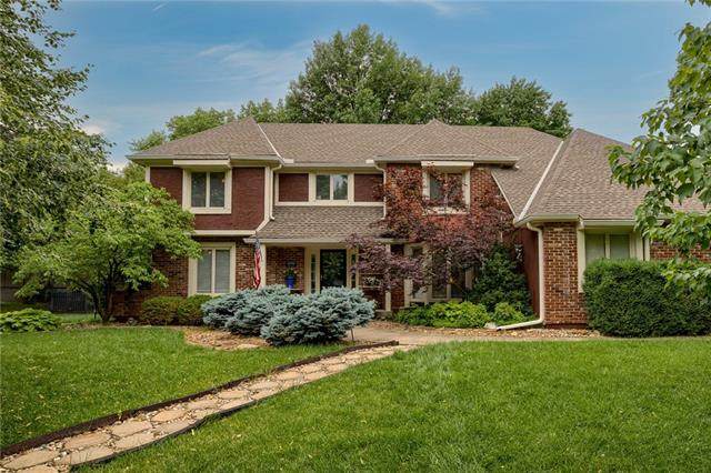 12102 Bluejacket Street - Photo 1