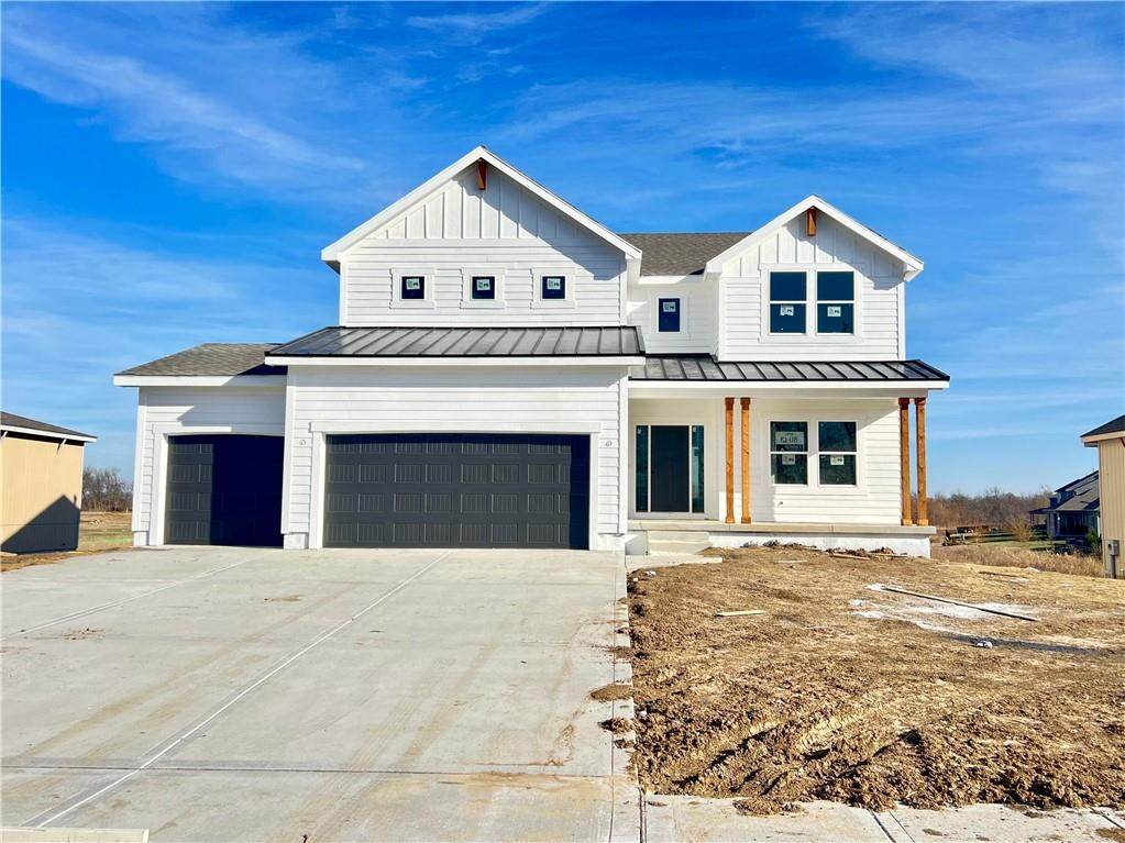 18815 Skyview Lane - Photo 1