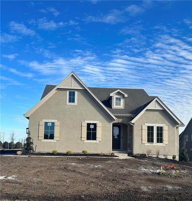 2348 146th Terrace - Photo 1