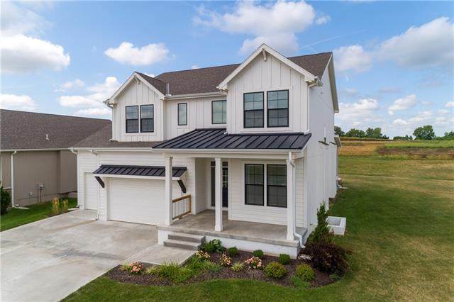 1602 Arbormist Drive - Photo 1
