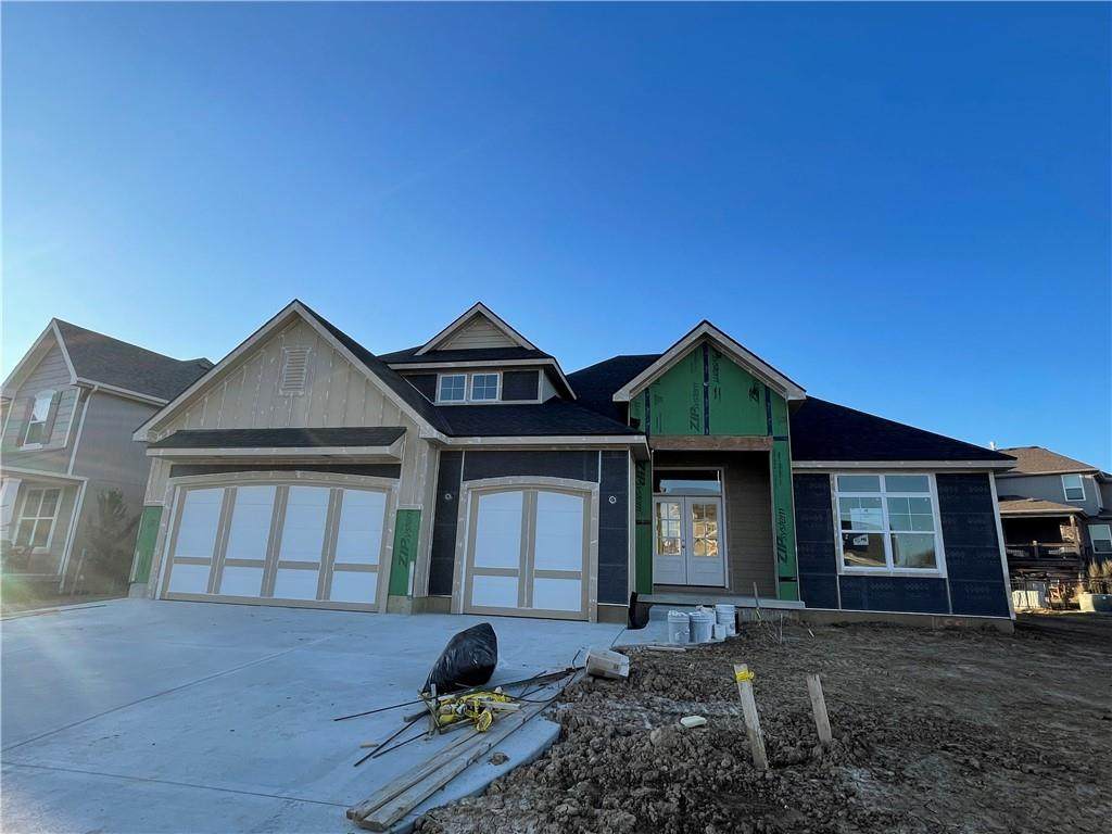 16556 Legler Street - Photo 1