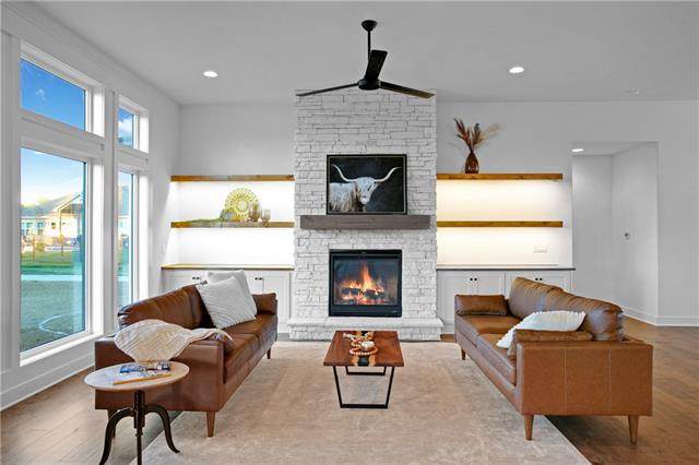 4329 Stone Canyon Drive - Photo 1