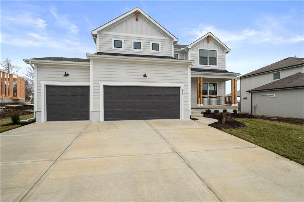 512 Carter Road - Photo 1