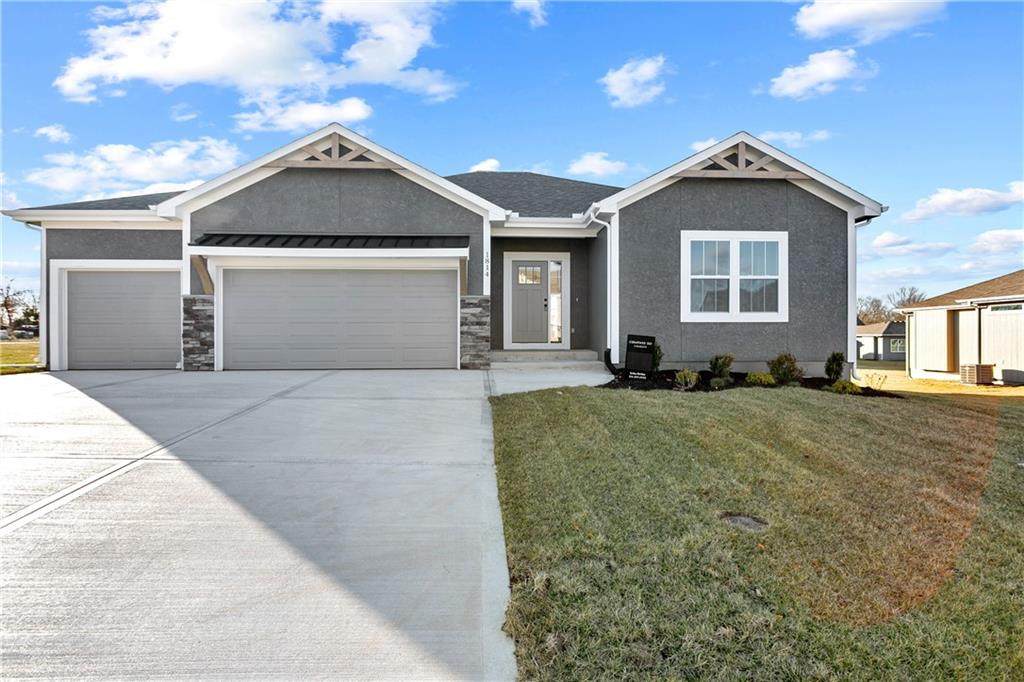 1814 Winchester Drive - Photo 1
