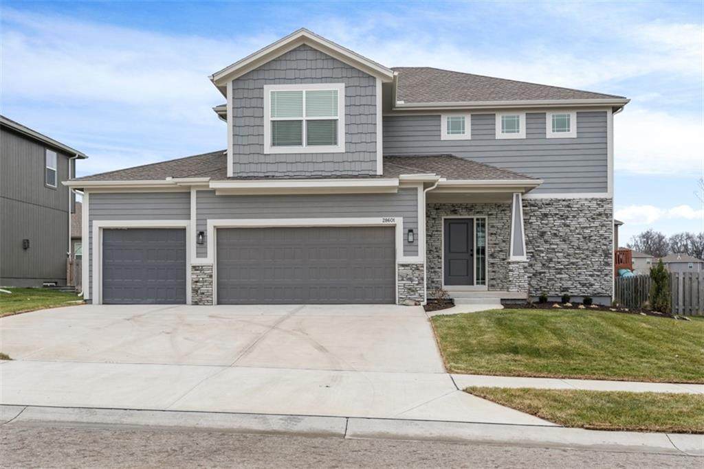 28601 162nd Street - Photo 1