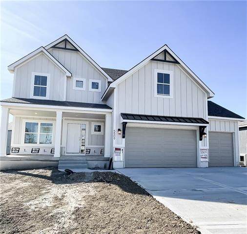 5509 96th Street - Photo 1