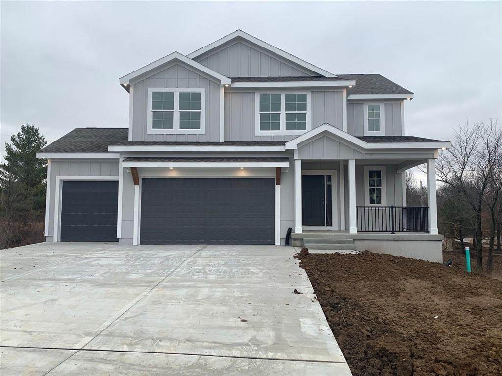 25175 142nd Terrace - Photo 1