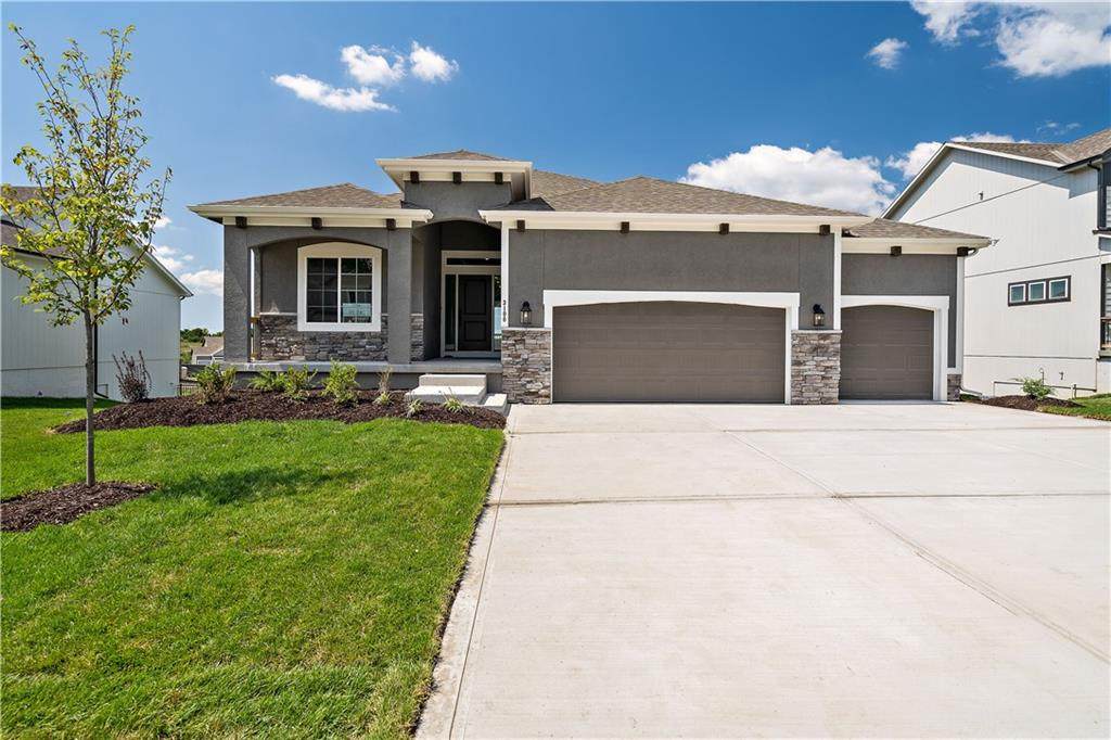 3100 Arbortree Drive - Photo 1