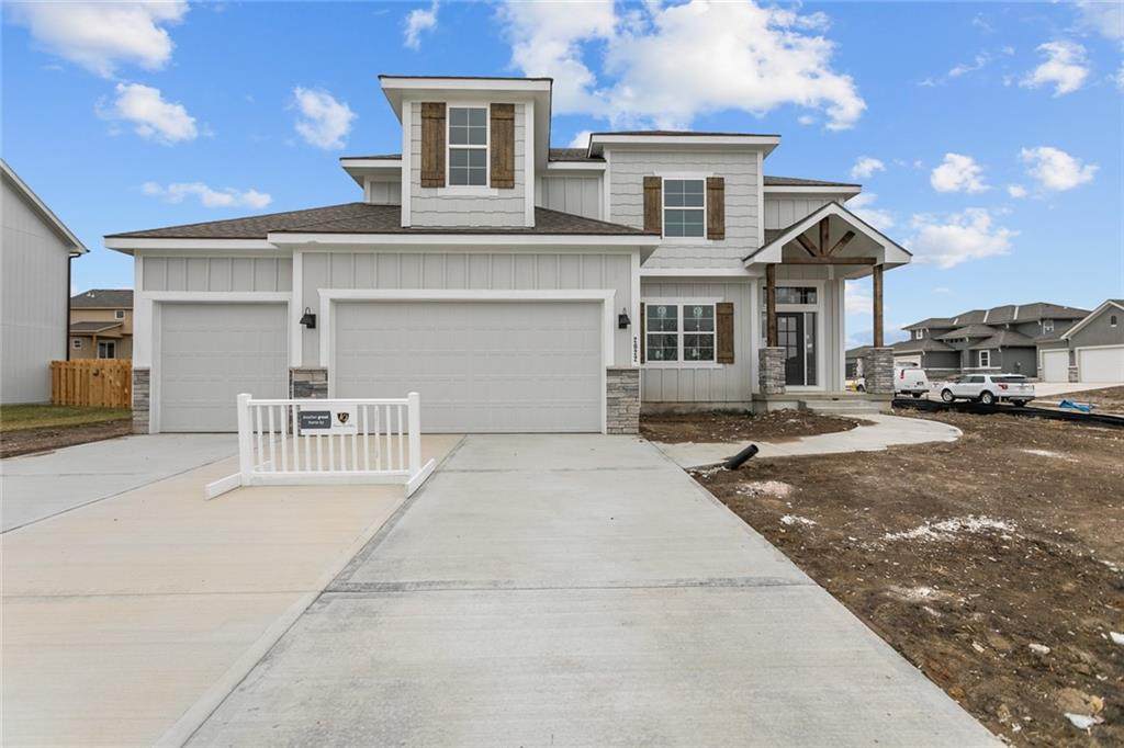 2022 Hook Farm Drive - Photo 1