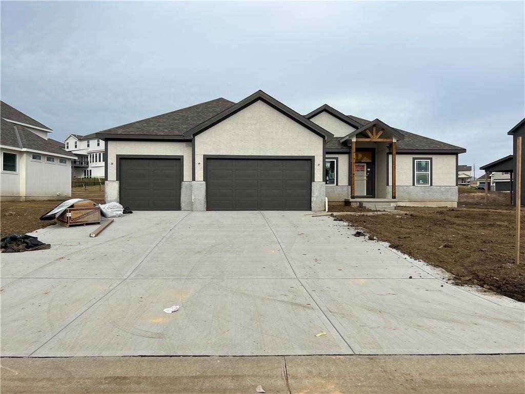 11419 Switchgrass(Lot 32) Street - Photo 1