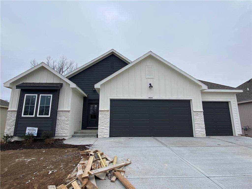 8610 Laramie Street - Photo 1