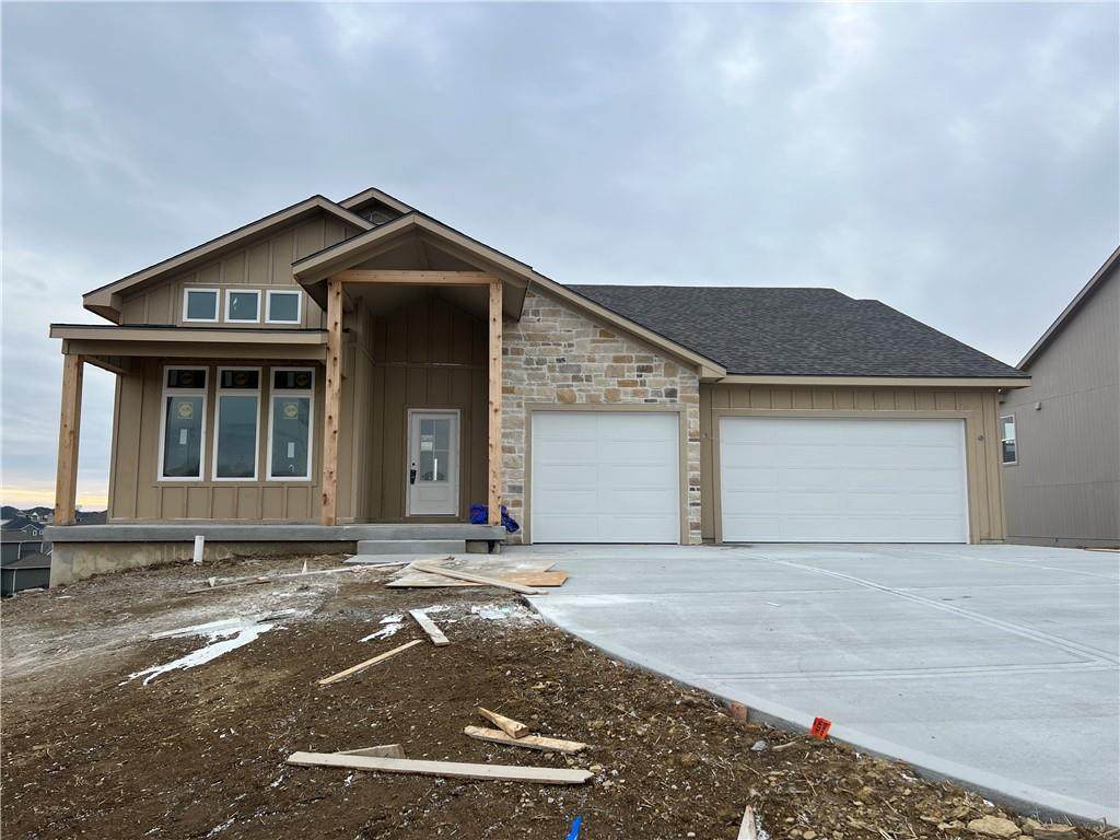 11428 Bluestem (Lot 22) Drive - Photo 1