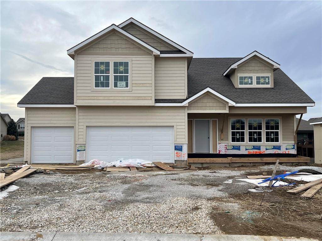 2121 Sycamore Street - Photo 1