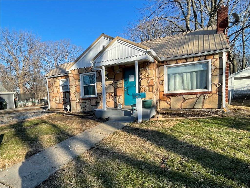 603 Lexington Street - Photo 1