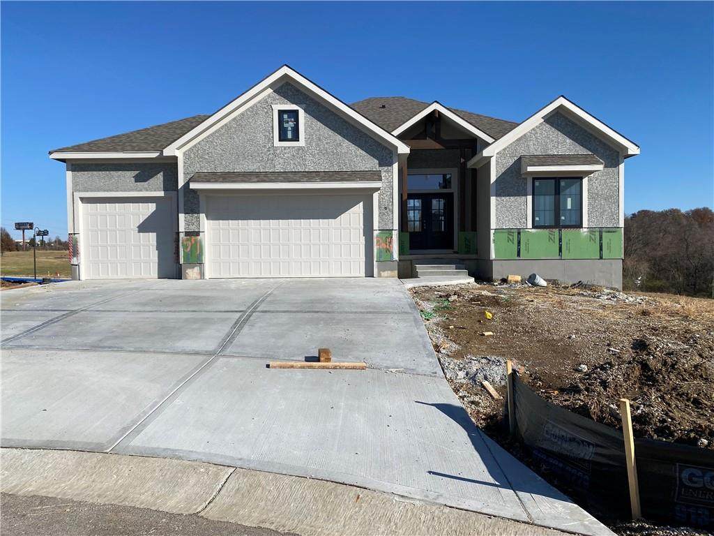 2617 Amanda Lane - Photo 1