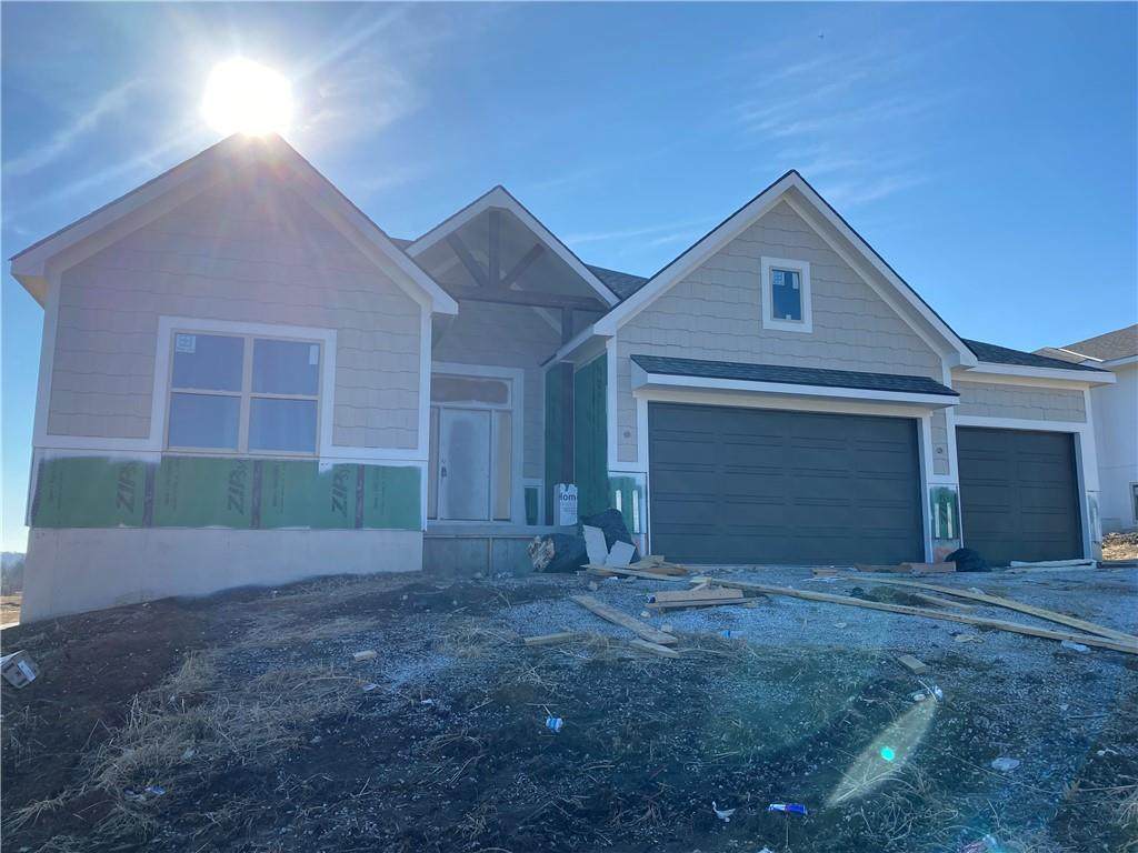 2616 Amanda Lane - Photo 1