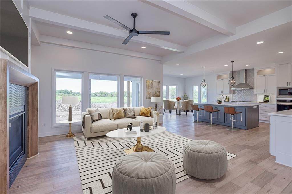 536 Carter Road - Photo 1