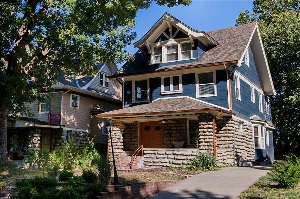 2803 Harrison Street - Photo 1