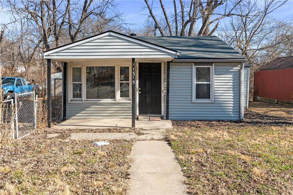 1315 Pope Avenue - Photo 1