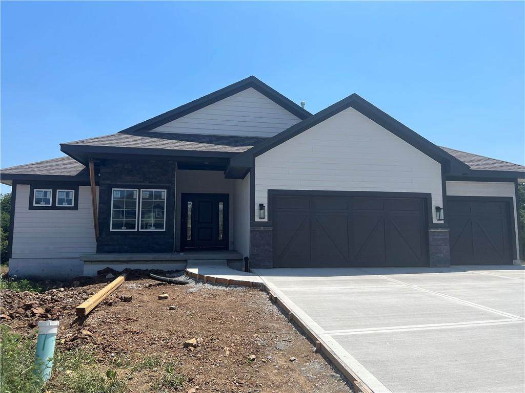 2736 Loula Street - Photo 1