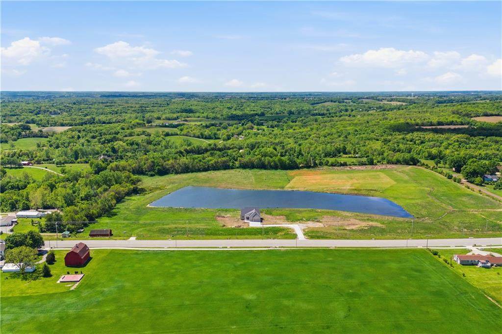 0000 Lot 4 Eisenhower Road - Photo 1
