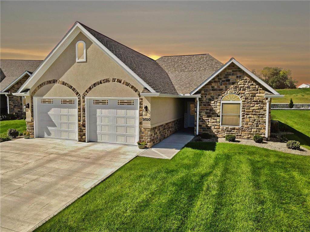 2820 Tranquility Court - Photo 1