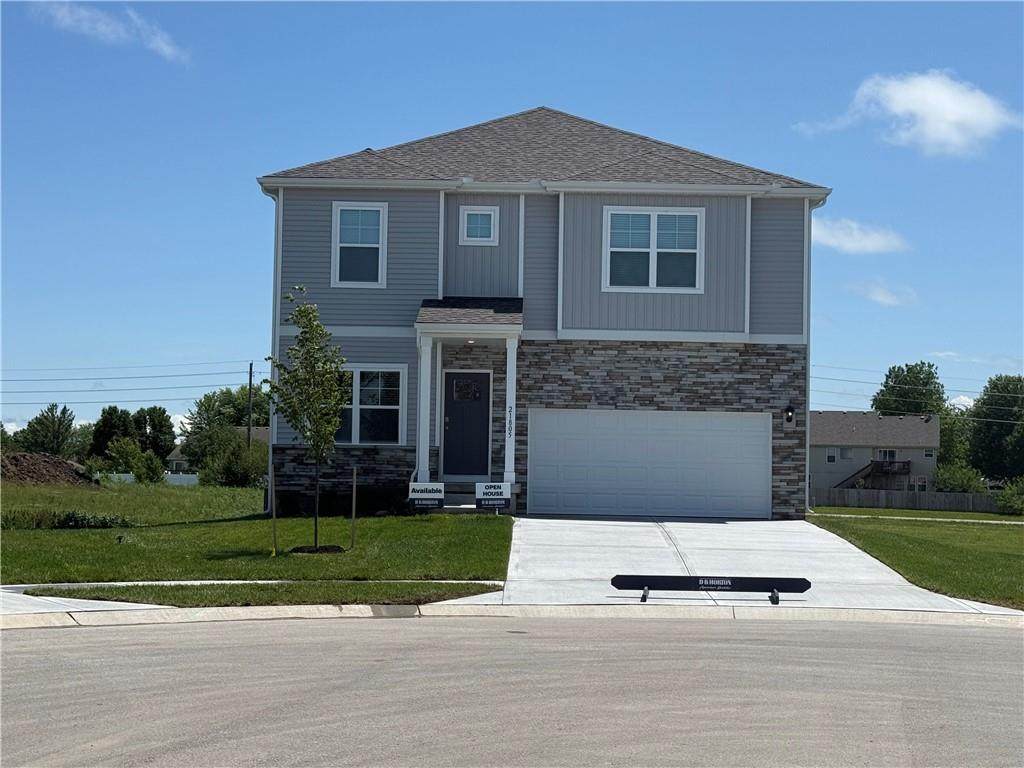 21805 Vinci Circle - Photo 1