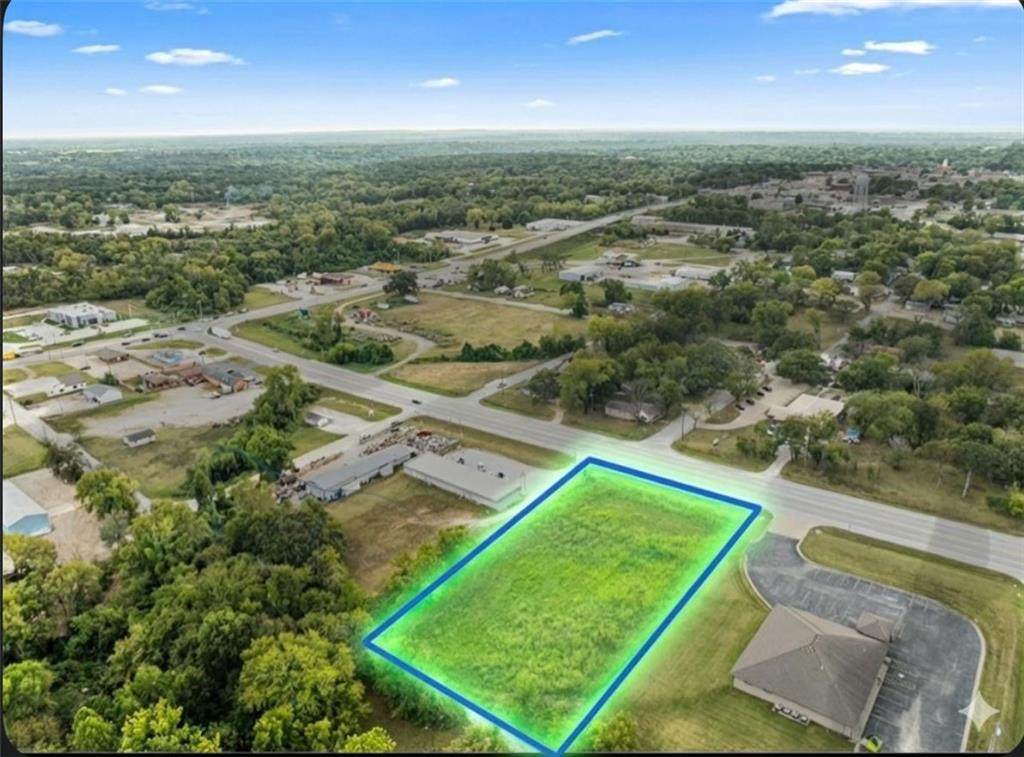 TBD Centennial Boulevard - Photo 1