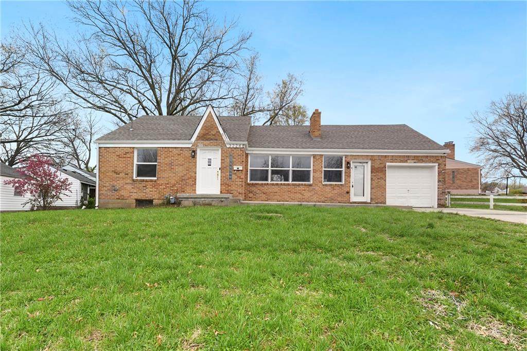 3224 Barker Circle - Photo 1