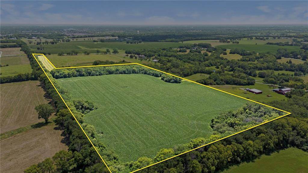 Tract 2 Horridge Road - Photo 1