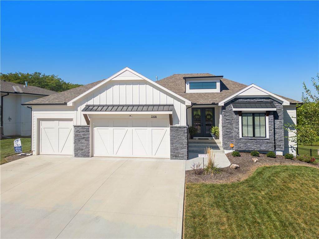 3208 Saddlebred Terrace - Photo 1