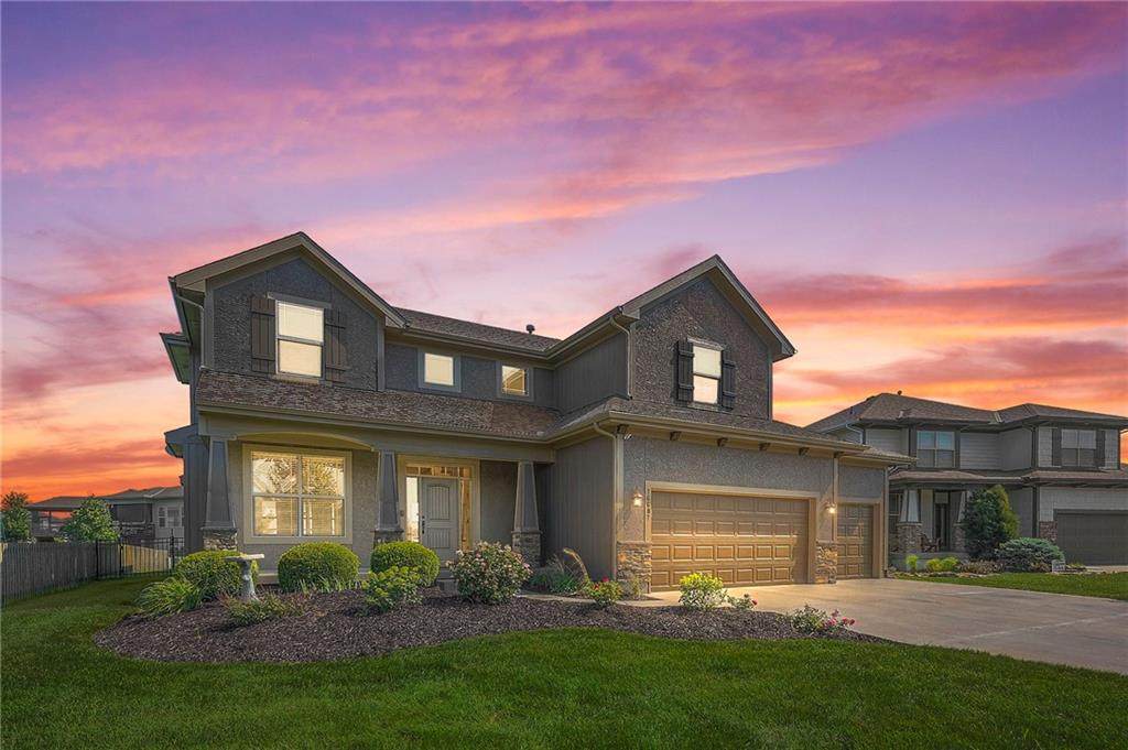 16687 Lind Road - Photo 1