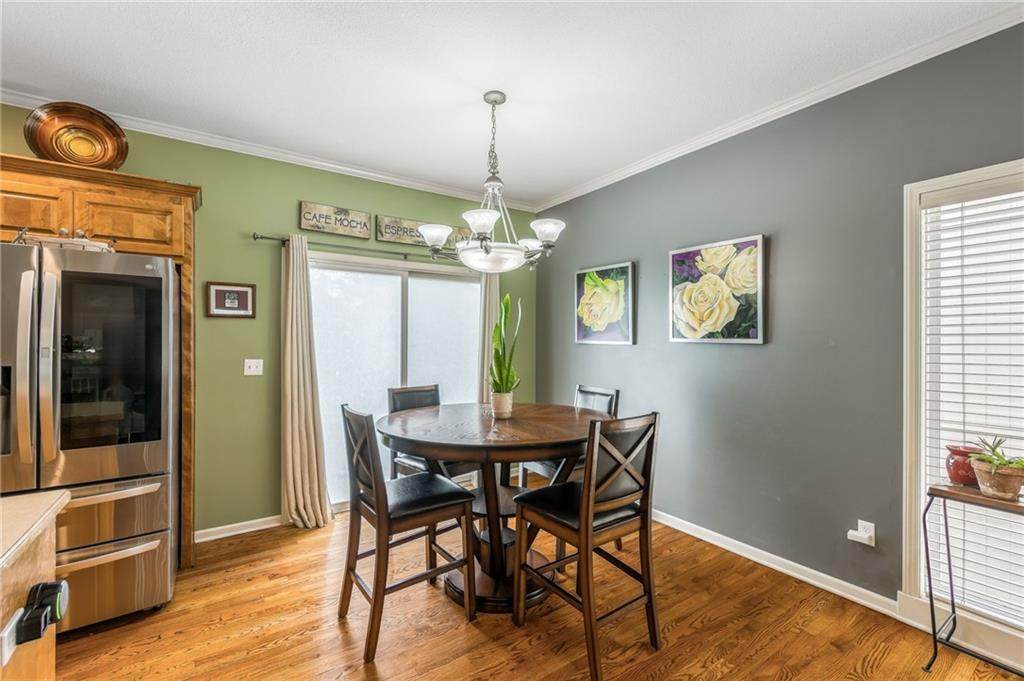 2420 Golden Eagle Road - Photo 1