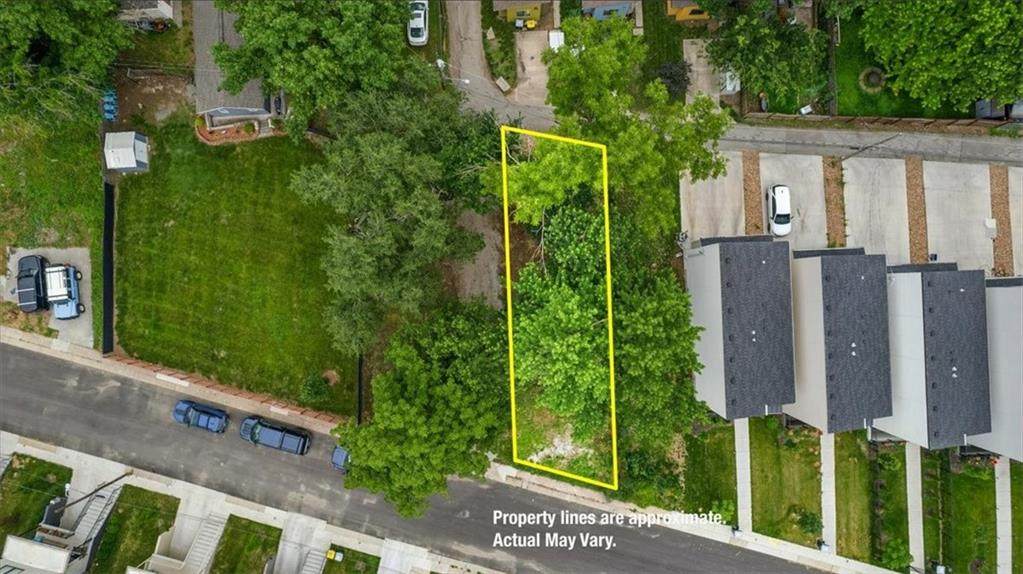 1817 Mercier Street - Photo 1