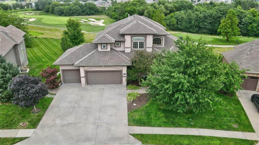 1113 James Creek Circle - Photo 1