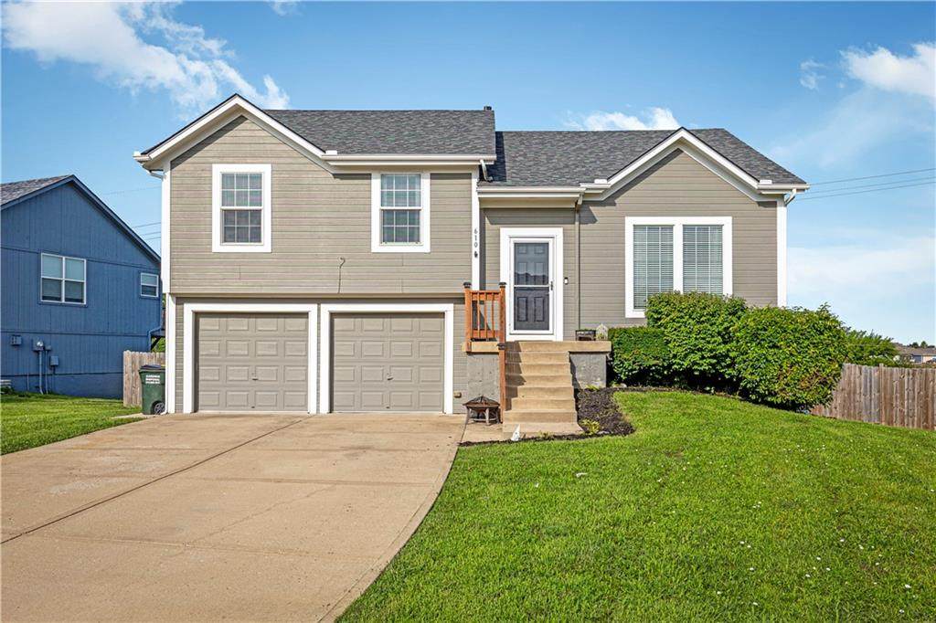 610 Poplar Street - Photo 1