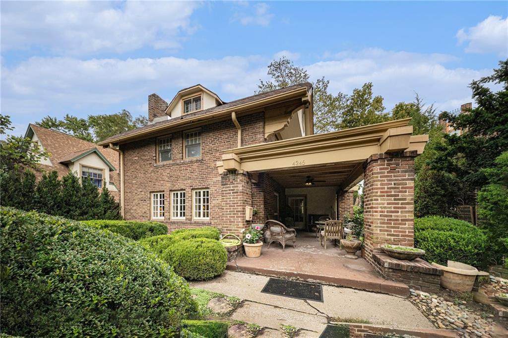 4345 Locust Street - Photo 1