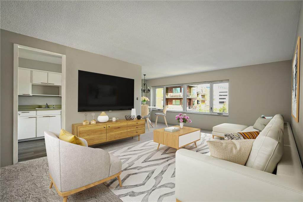 4545 Wornall Road - Photo 1